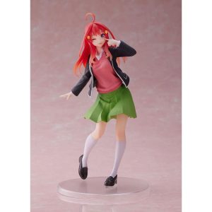 Itsuki Nakano Uniform Ver. Renewal Coreful