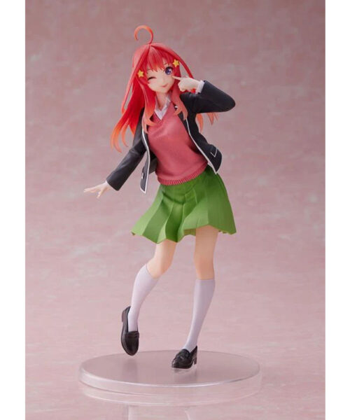 Itsuki Nakano Uniform Ver. Renewal Coreful