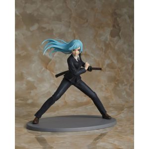 Kasumi Miwa Taito Figure