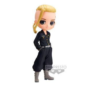 Ken Ryuguji Q Posket