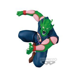 King Piccolo Match Makers