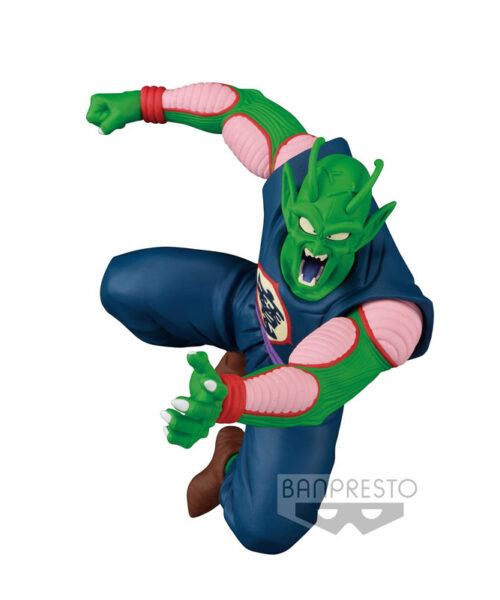 King Piccolo Match Makers