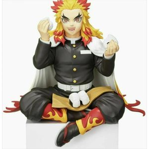 Kyojuro Rengoku Premium Chokonose