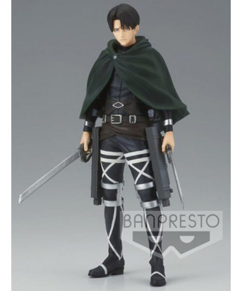 Levi Special