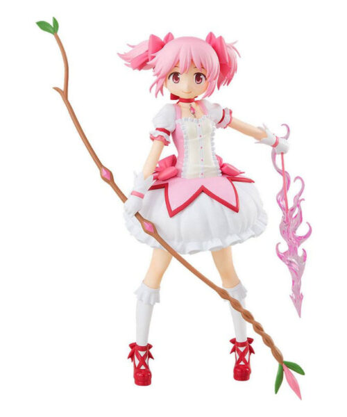 Madoka Kaname Pop Up Parade