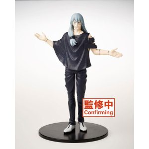 Mahito Taito Figure