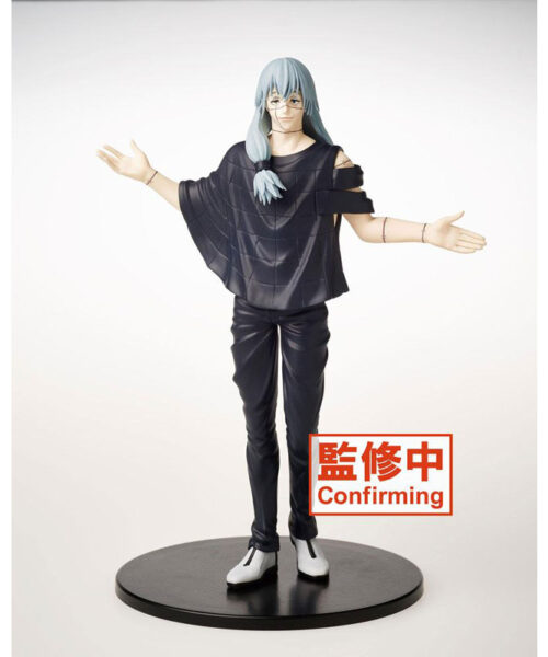 Mahito Taito Figure