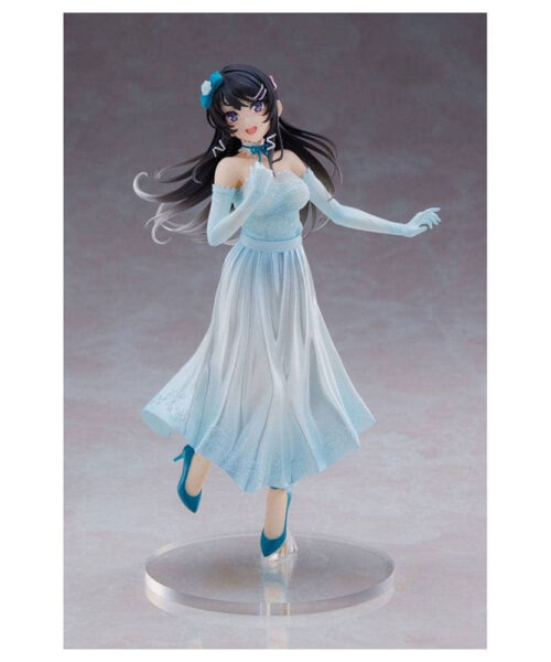 Mai Sakurajima Party Dress Ver. Coreful