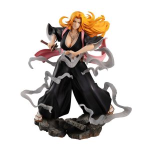 Megahouse Bleach G.E.M. Series  Rangiku Matsumoto