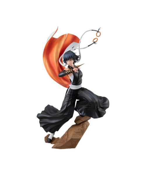 Megahouse Bleach Gals Sui Feng