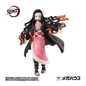 Megahouse Gals Series Kimetsu No Yaiba Nezuko Kamado