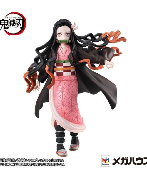 Megahouse Gals Series Kimetsu No Yaiba Nezuko Kamado