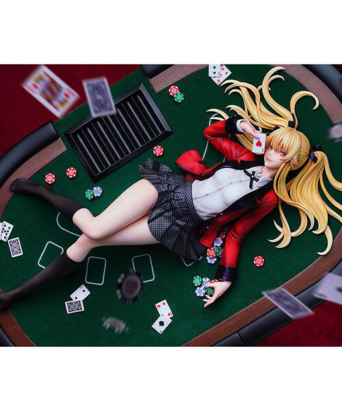 Megahouse Kakegurui xx  G.E.M. Series Mary Saotome