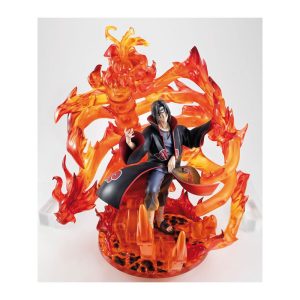 Megahouse Uchiha Itachi Susano Precious G.E.M. Series