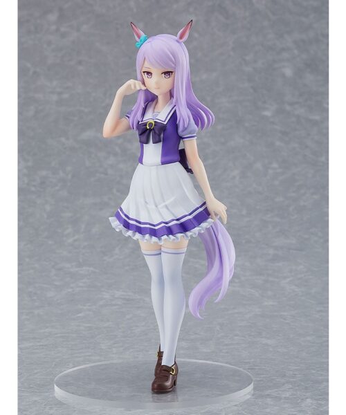 Mejiro Mcqueen: School Uniform Ver. Pop Up Parade
