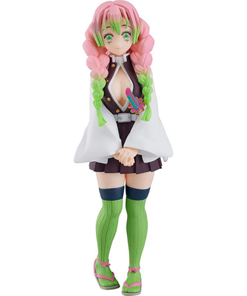 Mitsuri Kanroji Pop Up Parade