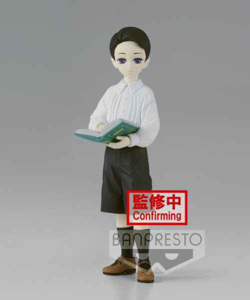 Muzan Kibutsuji Kid Ver.b Demon Series Vol.6