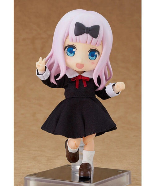 Nendoroid Doll Chika Fujiwara