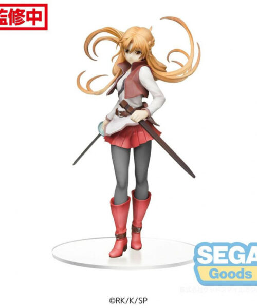 PM Asuna Aria Of A Starless Night