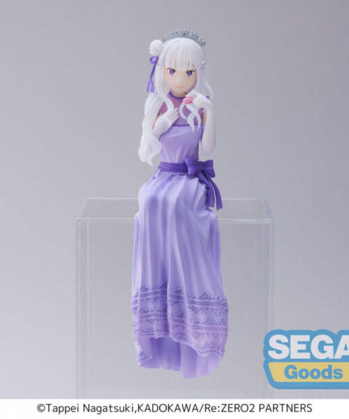 PM Perching Emilia