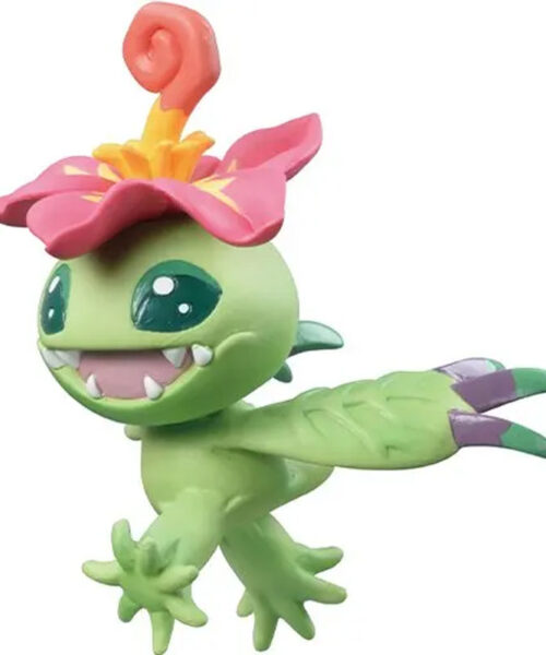 Palmon Digimon Adventure Digicolle!