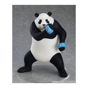 Panda Pop Up Parade