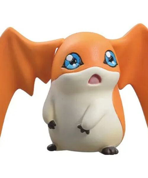 Patamon Digimon Adventure Digicolle!