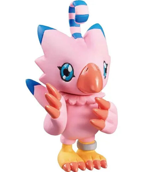 Piyomon Digimon Adventure Digicolle!