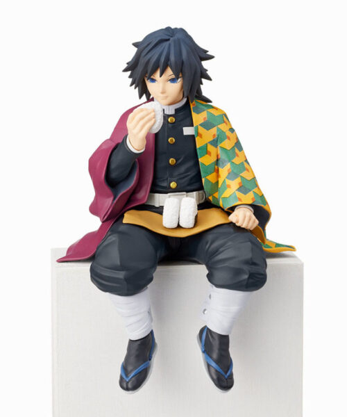 Premiun Chokonose Giyu Tomioka