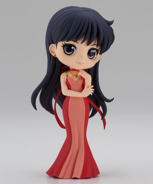Pretty Guardian Princess Mars Ver.a Q Posket