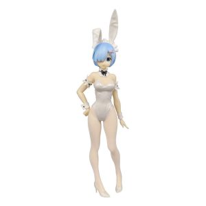 Rem Bicute Bunnies White Pearl Ver.