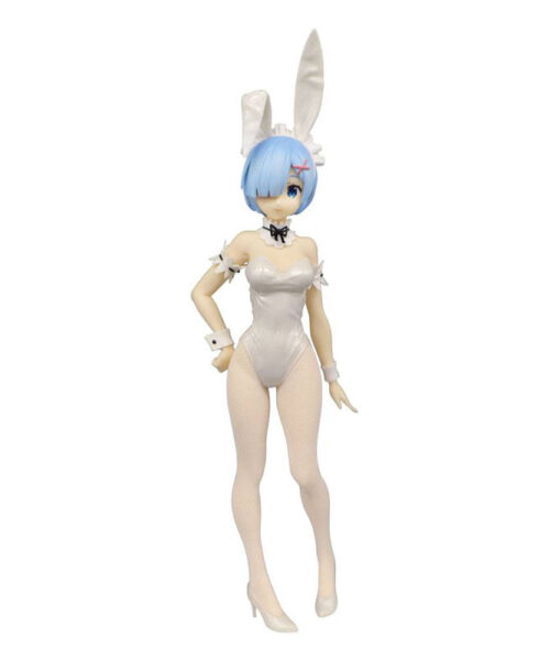 Rem Bicute Bunnies White Pearl Ver.