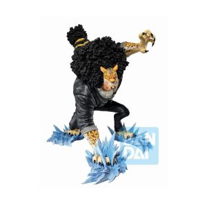 Rob Lucci Ichibansho Duel Memories