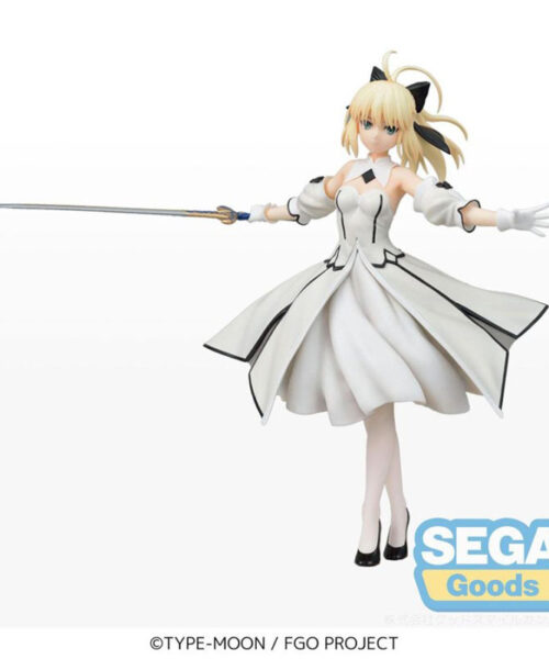 SPM Altria Pendragon (lily)
