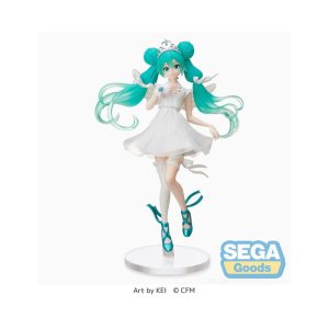 SPM Hatsune Miku 15th Anniversary KEI Ver.