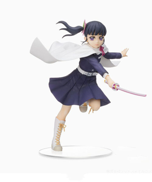 SPM Kanao Tsuyuri