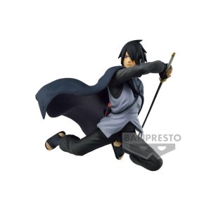 Sasuke Uchiha Boruto Naruto Next Generations Vibrations Stars