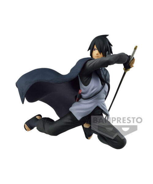 Sasuke Uchiha Boruto Naruto Next Generations Vibrations Stars