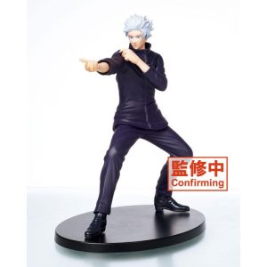 Satoru Gojo Taito Figure Vol. 2
