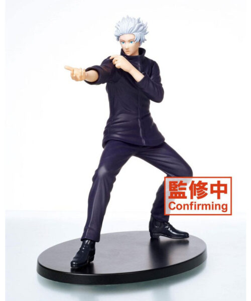 Satoru Gojo Taito Figure Vol. 2