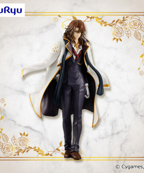Siegfried Special Figure Grandblue Fantasy
