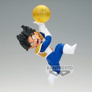 Son Gohan II G X Materia