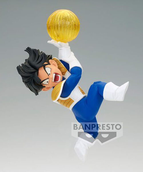 Son Gohan II G X Materia