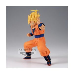 Son Goku SSJ2 Match Makers