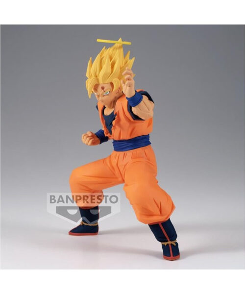 Son Goku SSJ2 Match Makers