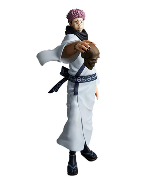Sukuna Figure Taito