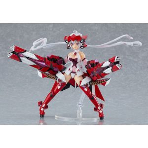 Symphogear Act Mode Chris Yukine