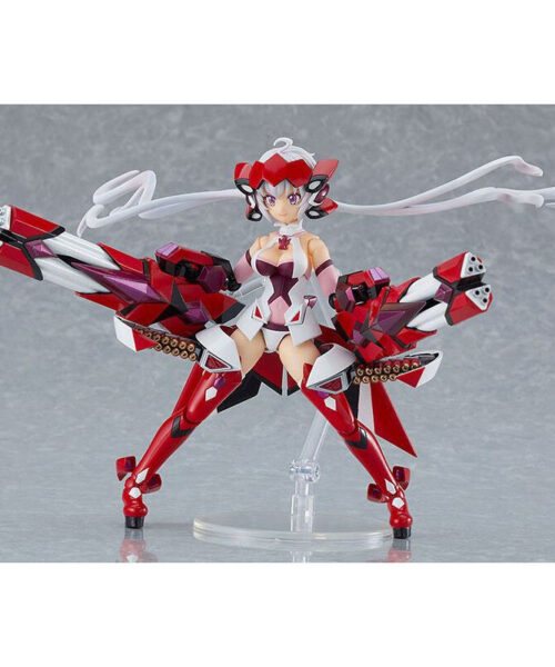 Symphogear Act Mode Chris Yukine