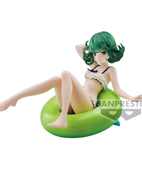 Tatsumaki/Terrible Tornado Celestial Vivi