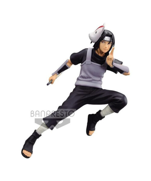 Vibration Stars Itachi Uchiha II